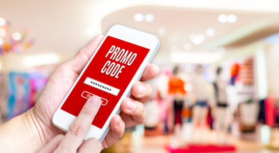 code promo