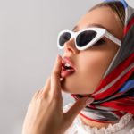 Le foulard