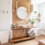optimiser le rangement de sa salle de bain
