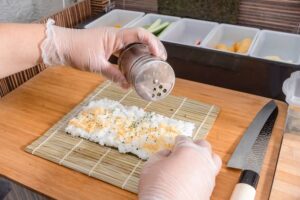Découvrez les secrets des couteaux d'office japonais
