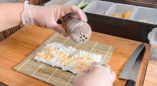 Découvrez les secrets des couteaux d'office japonais