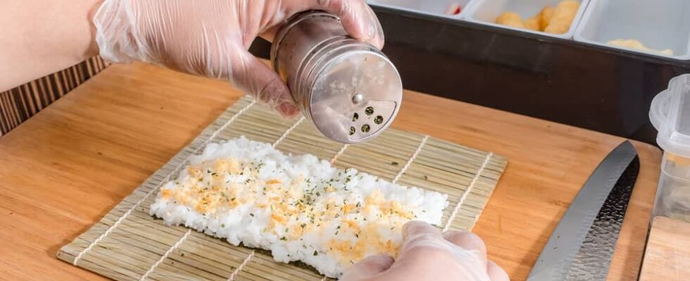Découvrez les secrets des couteaux d'office japonais