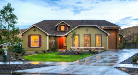 Pourquoi chaque propriétaire devrait avoir une assurance habitation