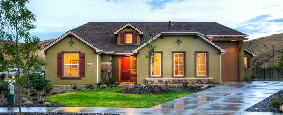 Pourquoi chaque propriétaire devrait avoir une assurance habitation