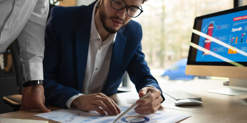 Conseiller financier pour particulier : pourquoi se faire accompagner ?