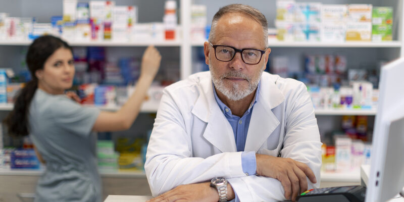 Regroupement d'officines : Maîtriser le transfert de licence et la fusion des équipes